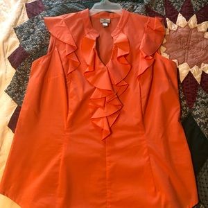 Women’s dress shirt